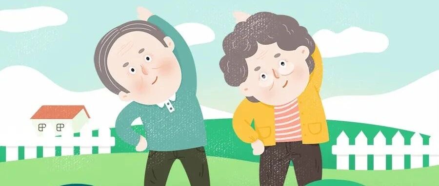 家中有老人的要注意，夏日保健养生指南快收藏！