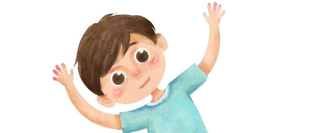 孩子频繁眨眼、噘嘴是在卖萌吗？不，是一种病！