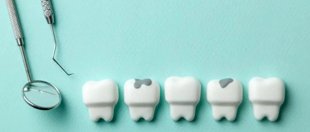 人老了就一定会掉牙？不一定哦