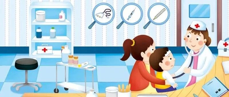 家里有宝宝的要当心，手足口病的高发期到了！