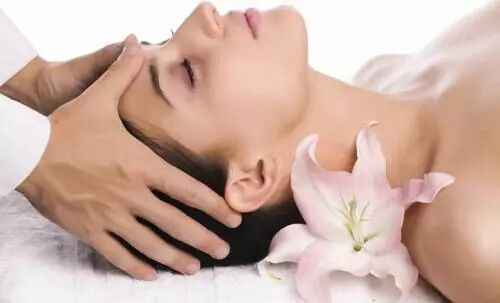 头疗养生，健康一生！