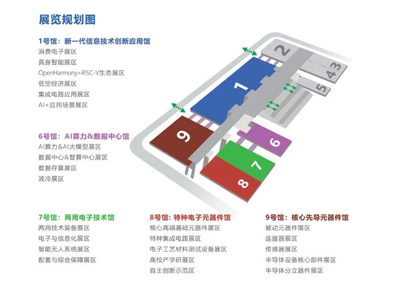 2026深圳电子信息博览会时间+地点+门票预定详情一览表