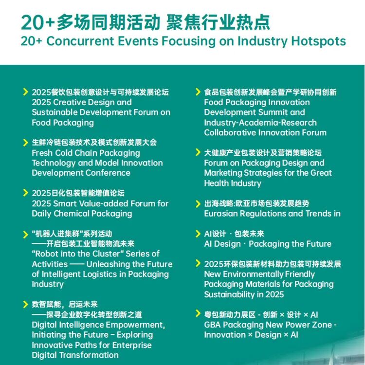 2026中国国际包装工业展览会（广州）