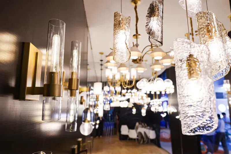 2026第34届中国•古镇国际灯饰博览会