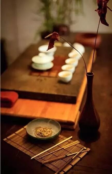 好家具，经得起时间的洗礼