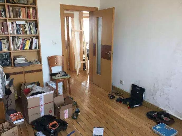 这些高颜值收纳家具，百搭又实用！