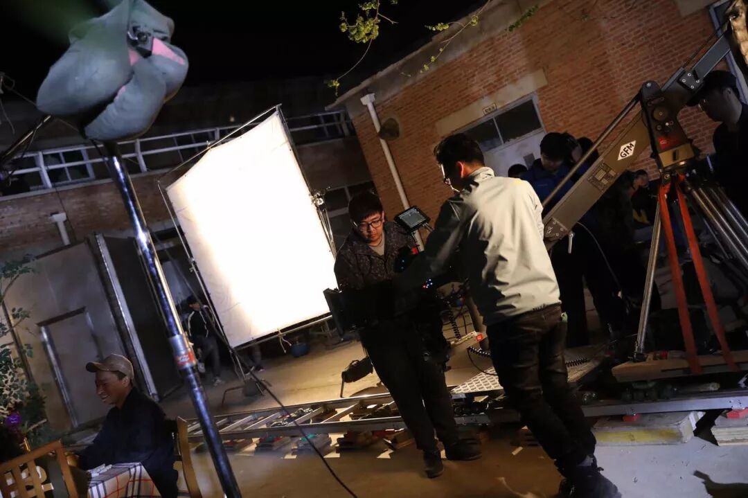 中國影視攝影師學(xué)會(huì)2019暑期影視攝影技能強(qiáng)化培訓(xùn)班