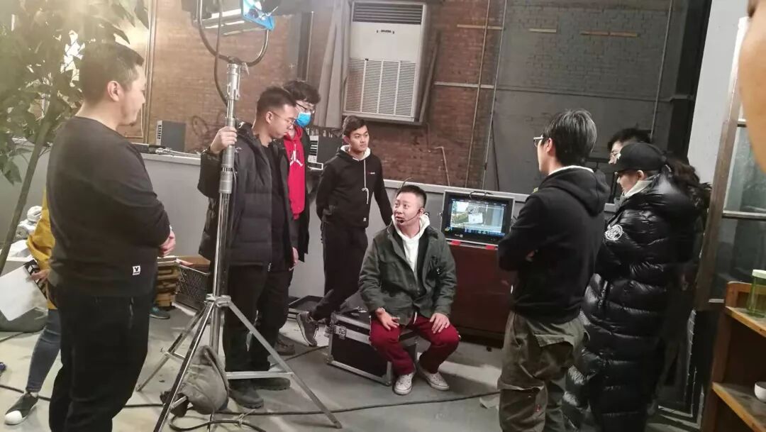 中國影視攝影師學(xué)會(huì)2019暑期影視攝影技能強(qiáng)化培訓(xùn)班