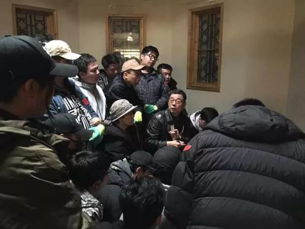 中国影视摄影师学会2019暑期影视摄影技能强化培训班