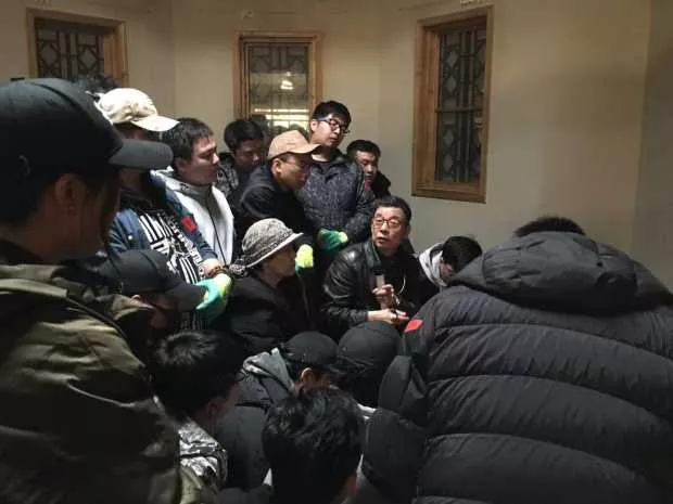 中国影视摄影师学会2019暑期影视摄影技能强化培训班
