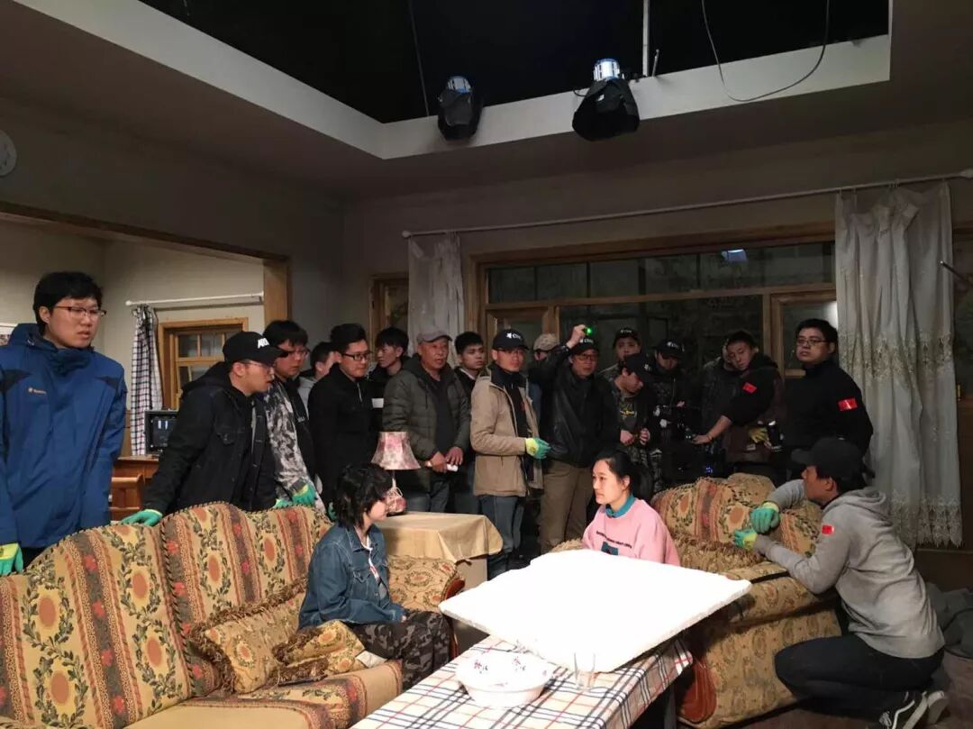 中国影视摄影师学会2019暑期影视摄影技能强化培训班