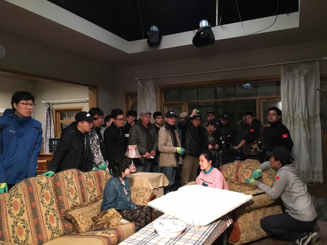 中国影视摄影师学会2019暑期影视摄影技能强化培训班