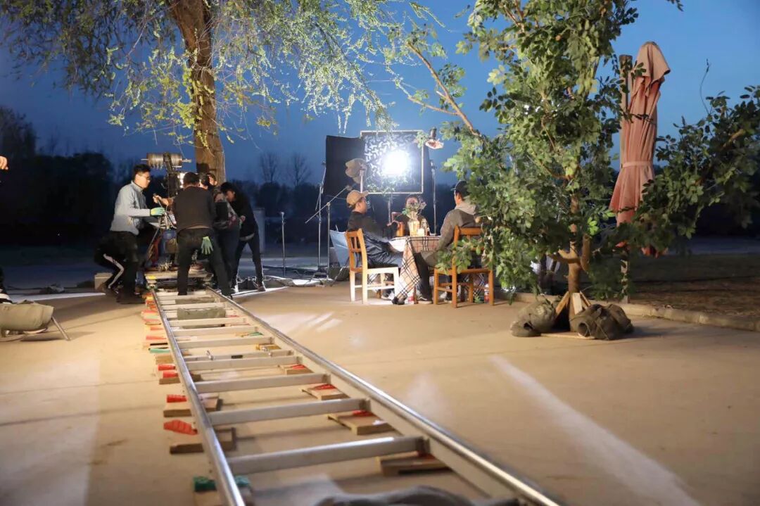 中國影視攝影師學(xué)會(huì)2019暑期影視攝影技能強(qiáng)化培訓(xùn)班