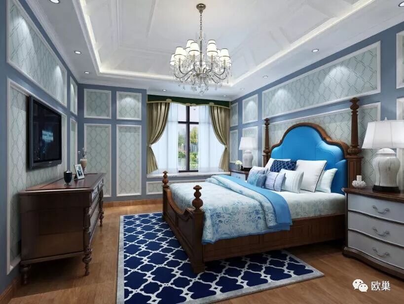 全屋整装和传统装修的区别及优点