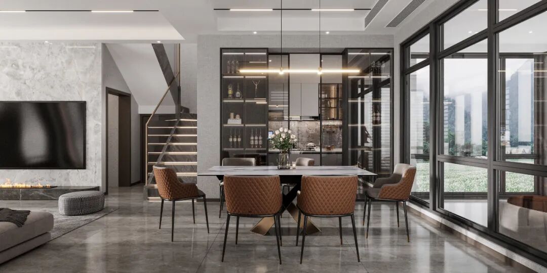 泰安装修,泰安装饰公司,泰安轻舟装饰