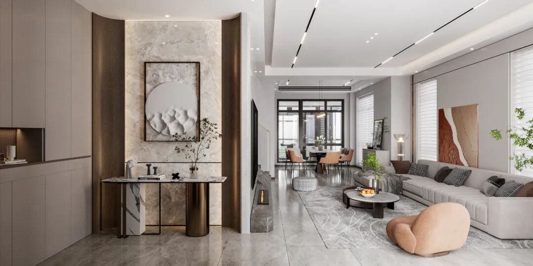 泰安装修,泰安装饰公司,泰安轻舟装饰