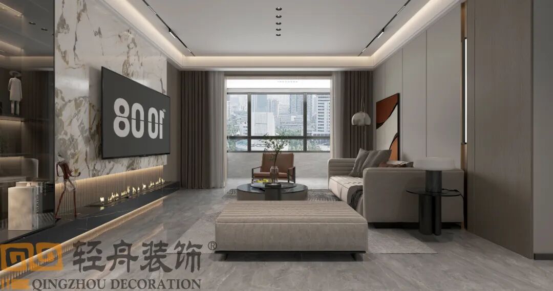 泰安装修,泰安装饰公司,泰安轻舟装饰