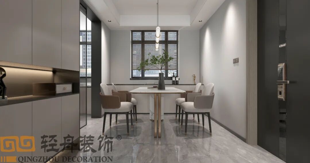 泰安装修,泰安装饰公司,泰安轻舟装饰