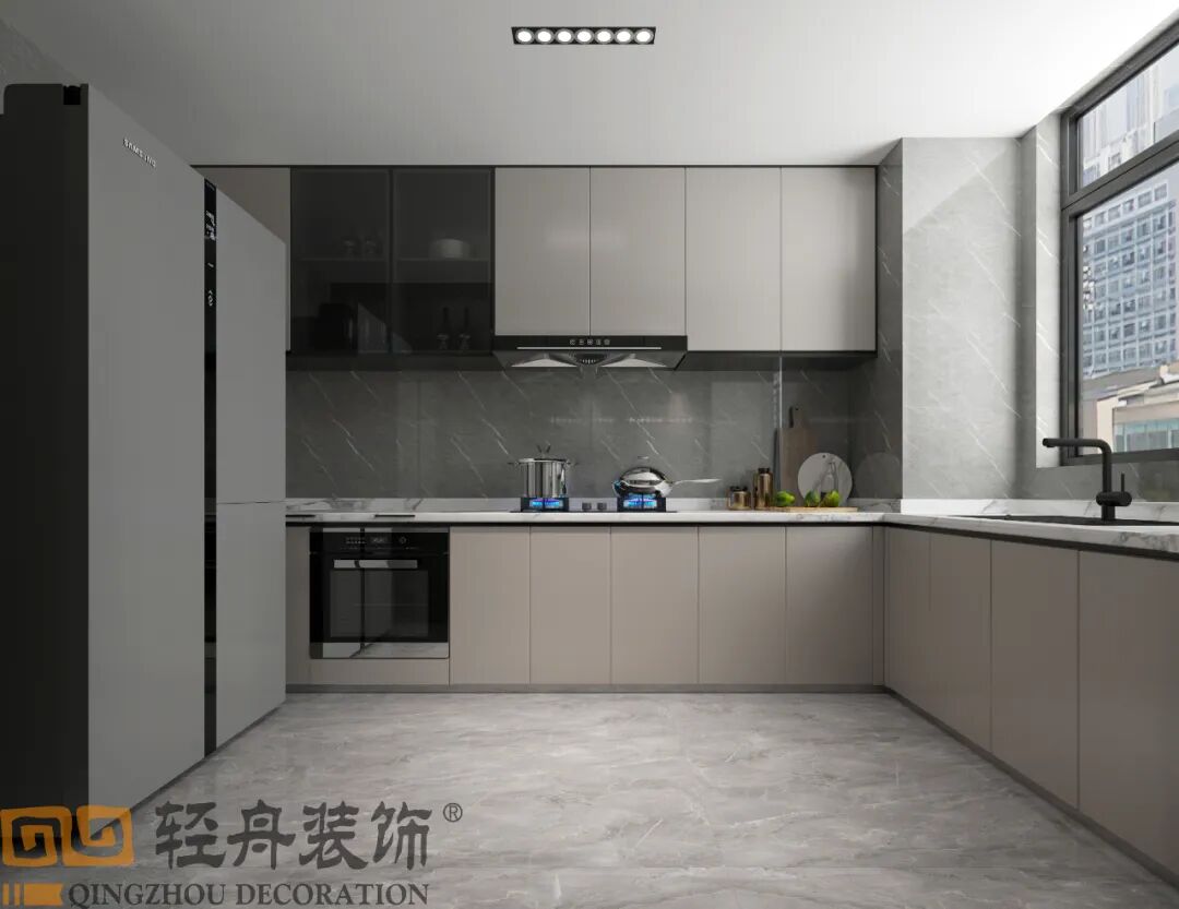 泰安装修,泰安装饰公司,泰安轻舟装饰