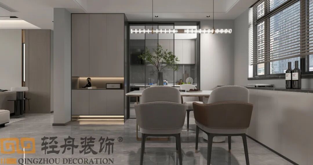 泰安装修,泰安装饰公司,泰安轻舟装饰