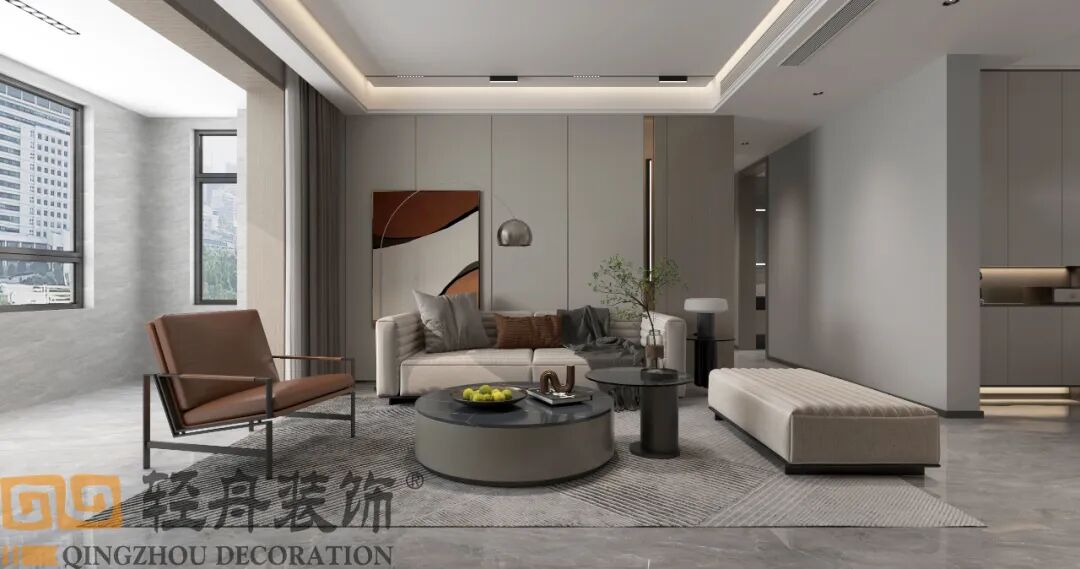 泰安装修,泰安装饰公司,泰安轻舟装饰