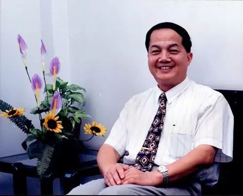 【致敬·党员】听老党员万德森教授讲50余载医路故事(下)