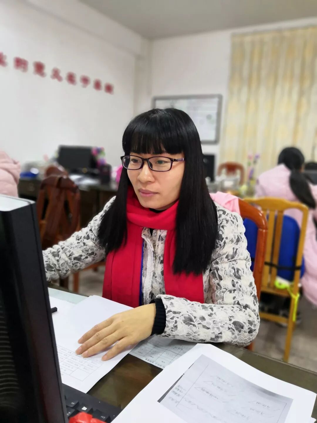 师德师风|端州区这9位"市级优秀教师",有你的老师吗?