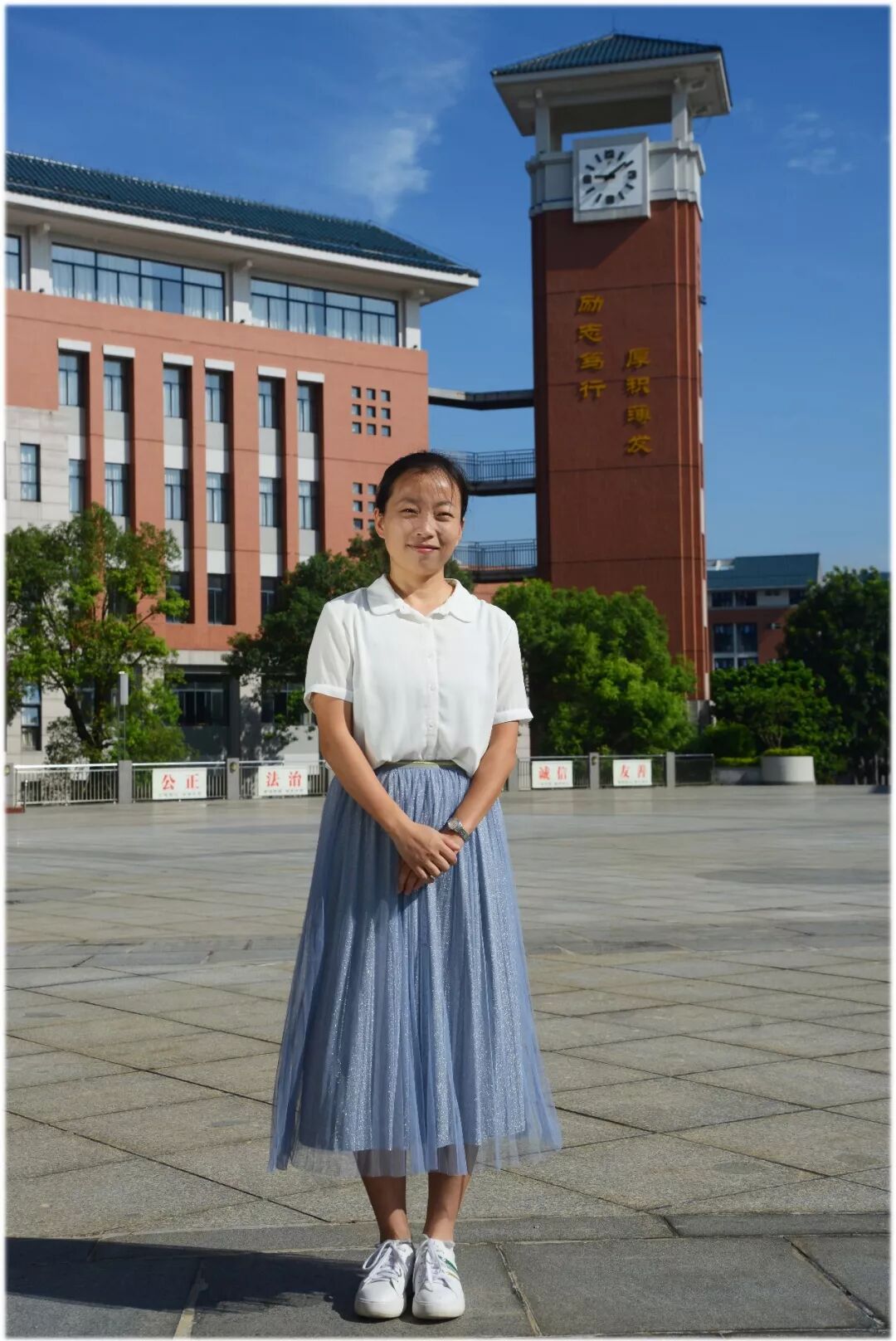 师德师风|端州区这9位"市级优秀教师",有你的老师吗?