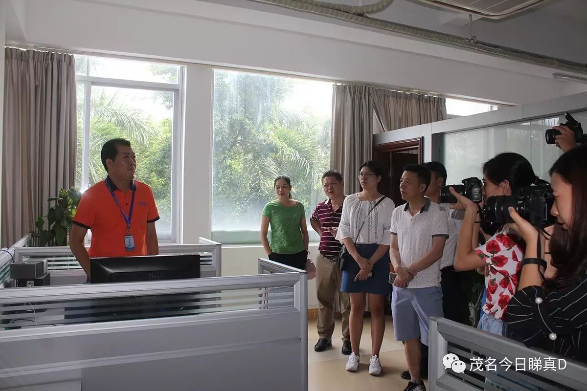 广电网络茂名分公司是如何运营的？小编带你去看看！