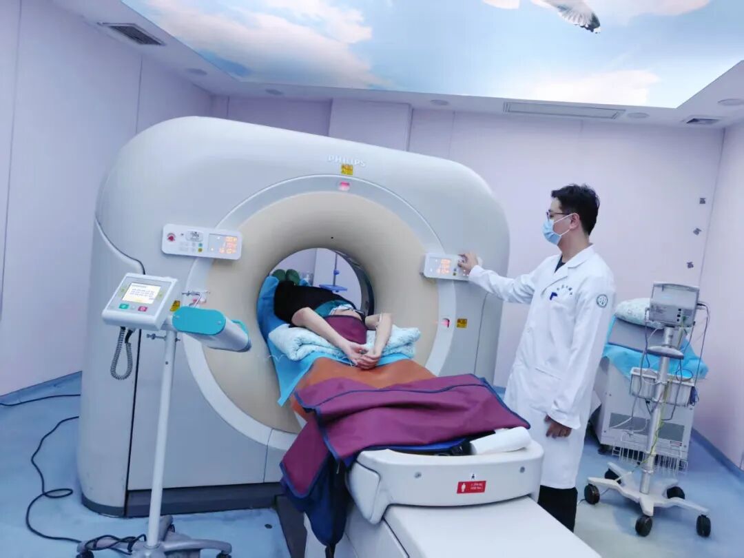 太行ct怎么样下肢静脉CTV技术，开启血管疾病诊断“高清模式”_https://www.jmylbn.com_新闻资讯_第7张