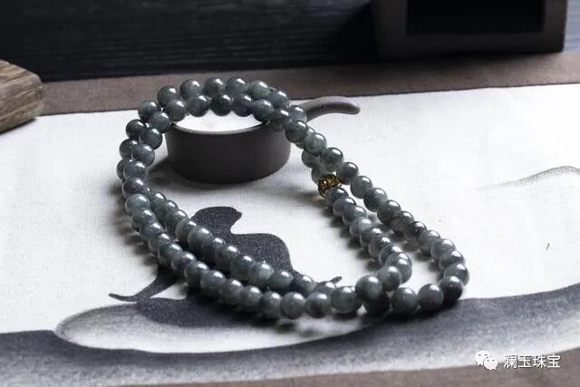 翡翠收藏，你“用心”了吗