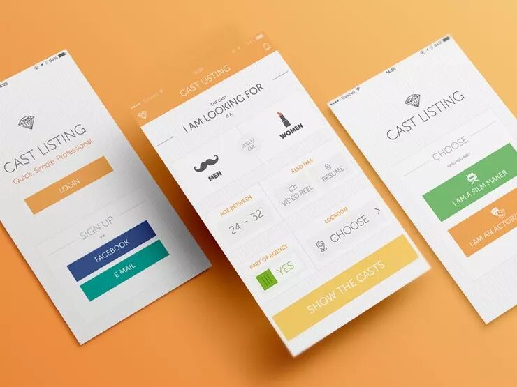 交互理论 | 深度解析尼尔森十大交互设计原则在设计中的用法