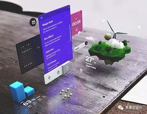 用户体验设计的9个未来趋势