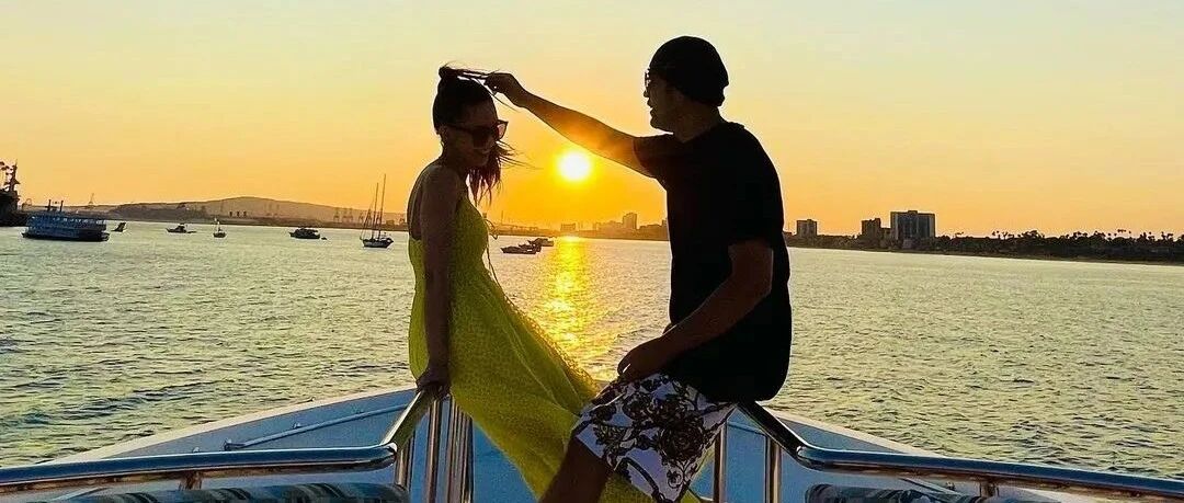 周杰伦ins连夜发文,为什么能爱昆凌11年…看完我哭了一整晚