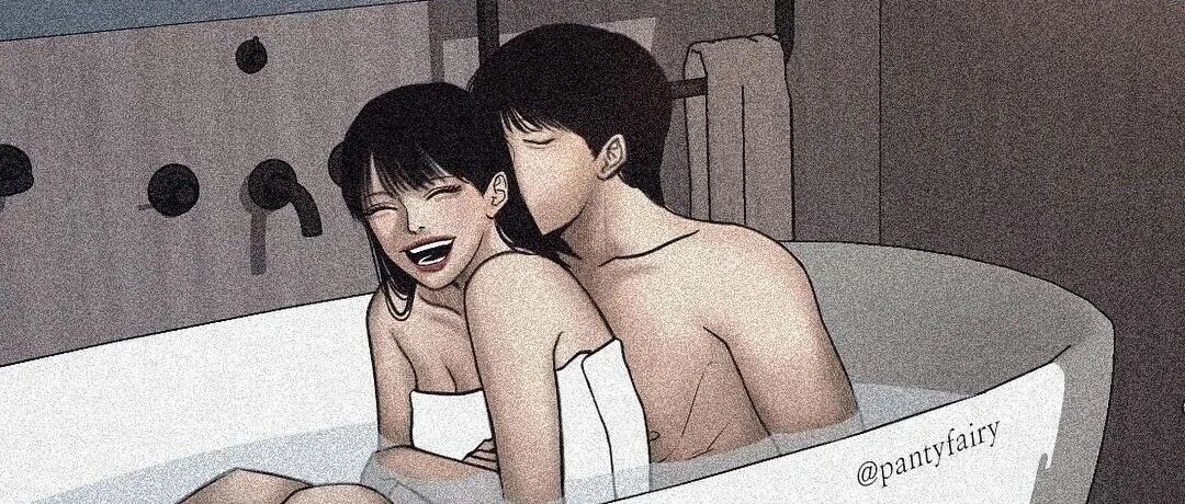 90后韩国情侣刷屏INS，曝光同居生活引20万网友围观：妈呀看得我老脸一红...