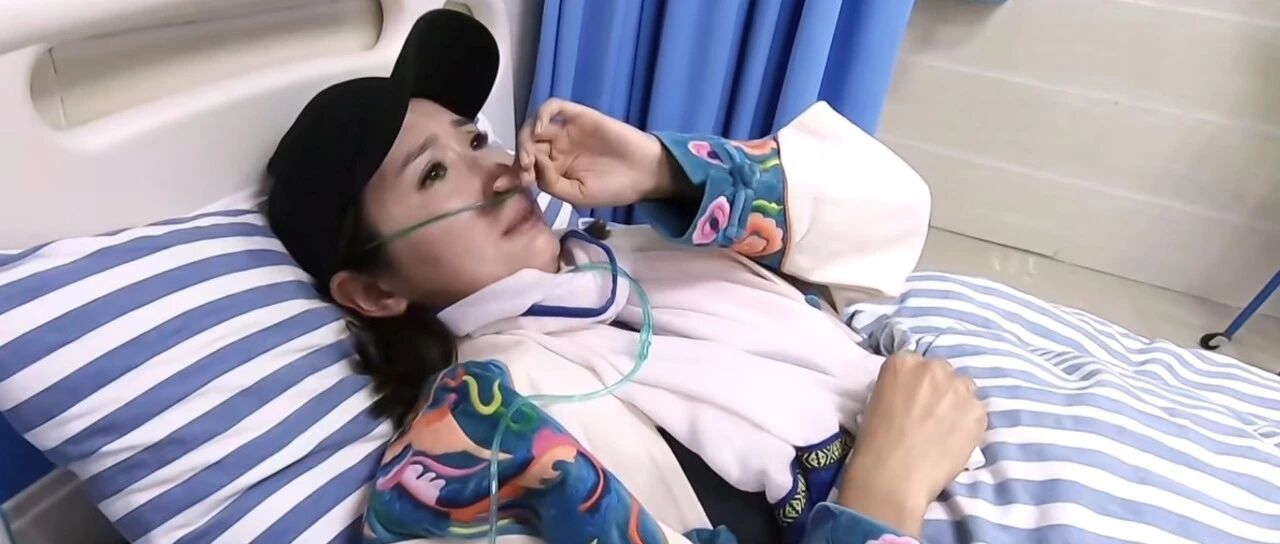 从TVB娱记到感动中国人物，43岁的她凭什么？