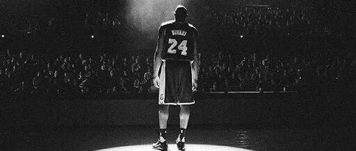 科比逝世一年，微博留下27万条评论：想你了，老大！