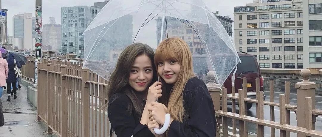 “韩国版汤唯”火爆全网！迷倒2400w网友：居然是lisa的闺蜜！？