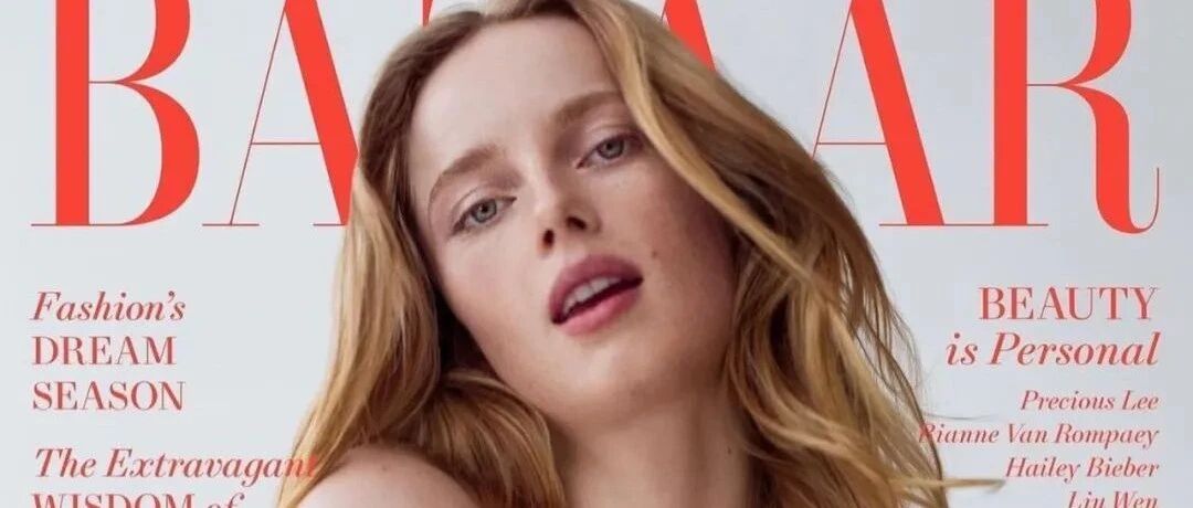 荷兰顶级神颜火了！被称Vogue“封面VIP”，大牌接到手软，顶峰走完一遍才25岁！