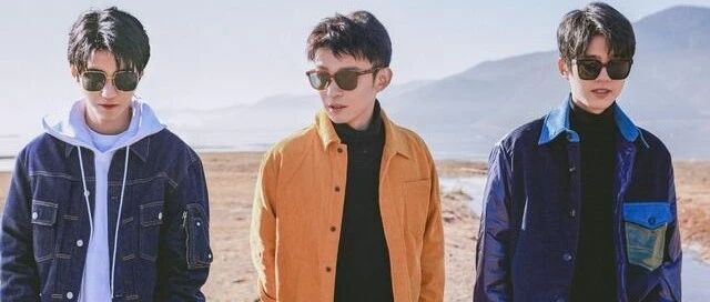 川藏线火了?5000w网友跟着刘昊然、王俊凯“vlog”去旅行：好想辞职，带上我