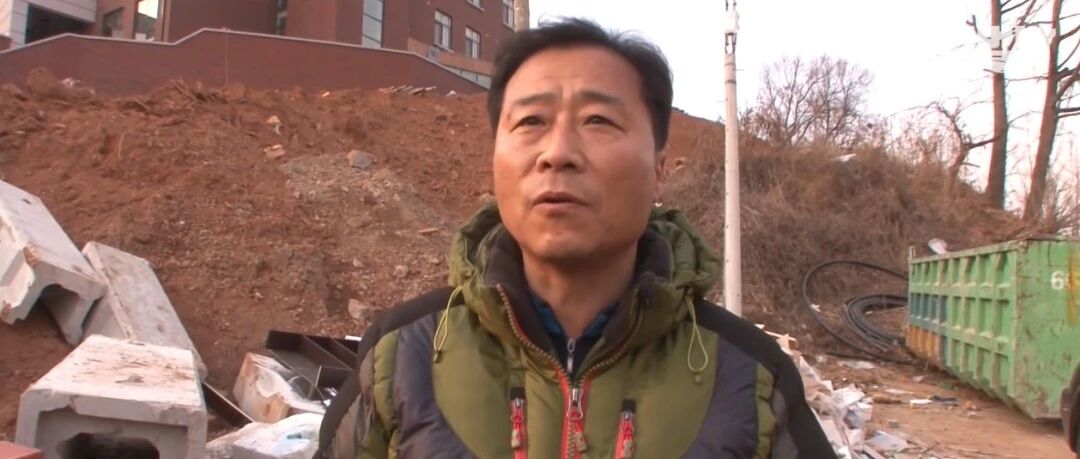 凌晨3点，惯犯“小偷”潜入工地被抓……本以为是沙雕新闻冲业绩，真相却让人泪目