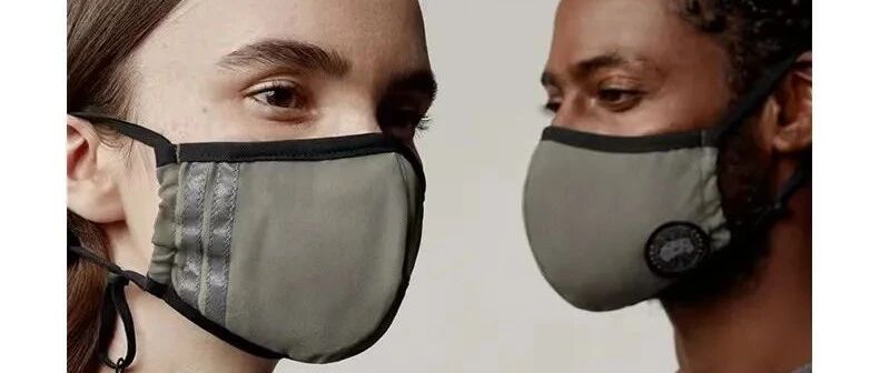 “羽绒服中的爱马仕”卖口罩了！单价1000块火上热搜：它怎么敢的啊...