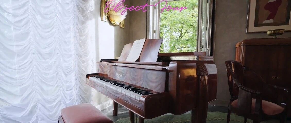 Chanel老佛爷生前豪宅首曝光！一张“废纸”拍到145w：我一生传奇，也一生孤独......