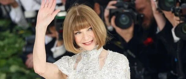 71岁身材不输名模，每天5点起床健身，时尚女魔头的一天颠覆你的想象......