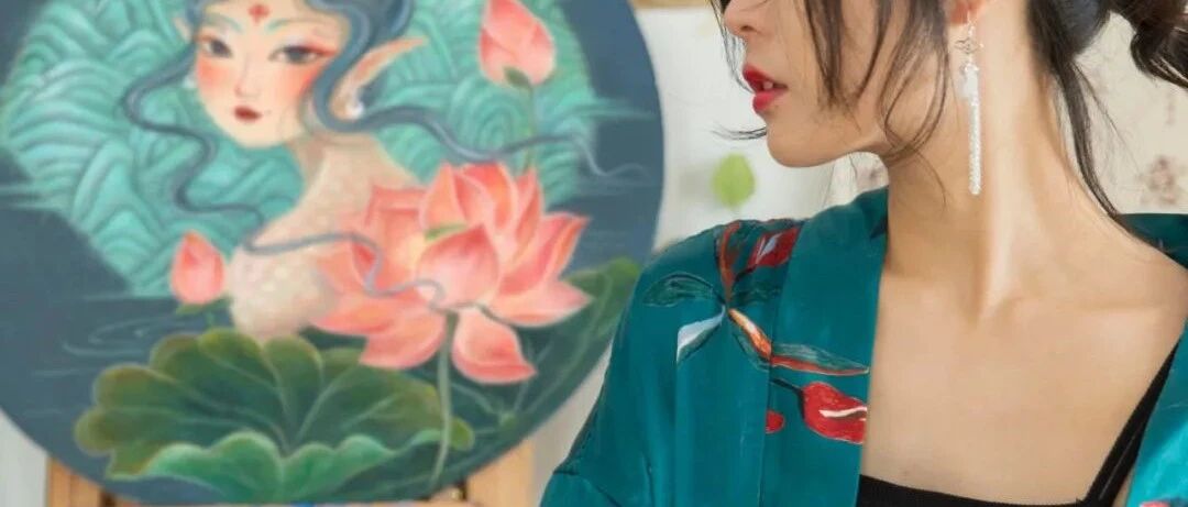 广州90后美女改造出租屋爆红！一双手让童话变现实，网友：这得省多少钱啊？