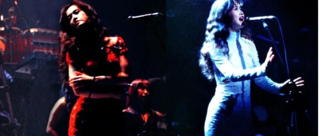 她用一首歌捧红王菲，养活半个港台乐坛，如今70岁未婚未育：我的歌随便唱，不红算我输