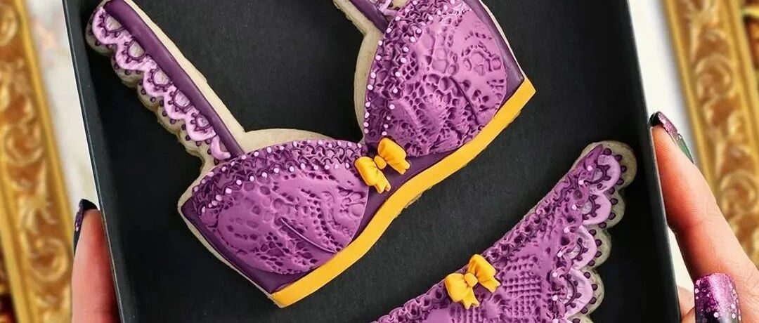 精致到“变态”的甜点师，让ins无数网友在线哀嚎：可恶，被骗到了！