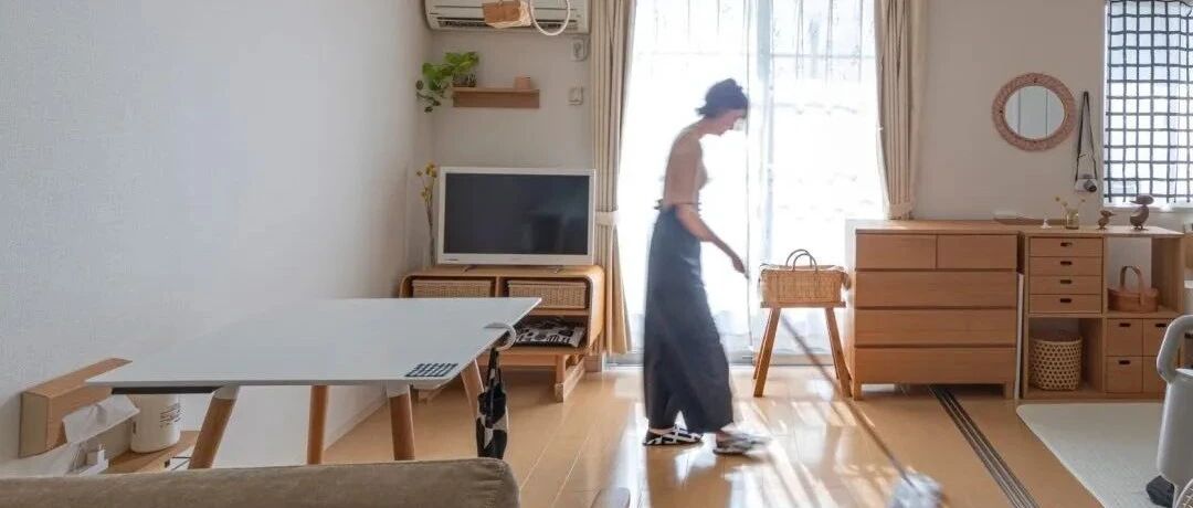 独居11年，35岁日本上班族的出租屋治愈21W网友：一个人也可以活得有尊严。