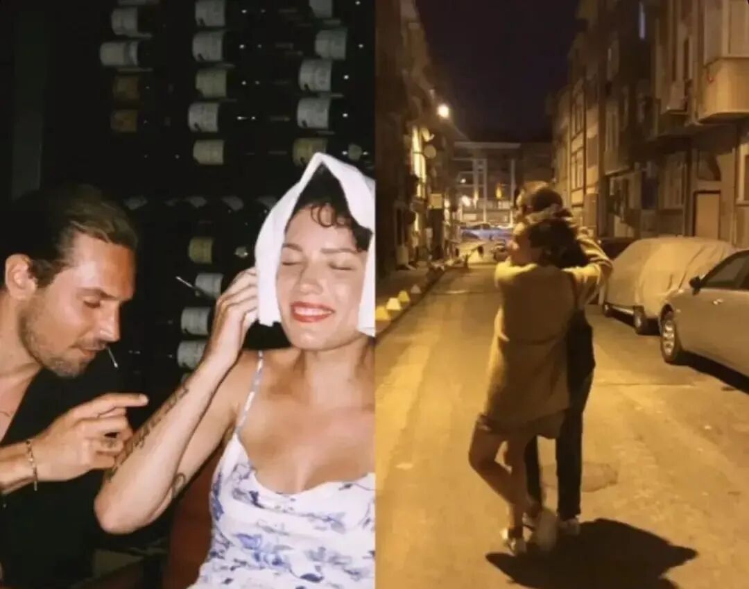 【女性】21岁在舞台上流产，23岁一曲成名获格莱美，网友：酷女孩永不认输！（组图） - 41