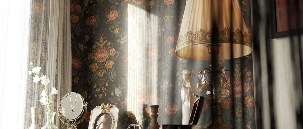 开放式out了！他把19㎡老破小变豪华小洋房，网友：搬出去让我住！！